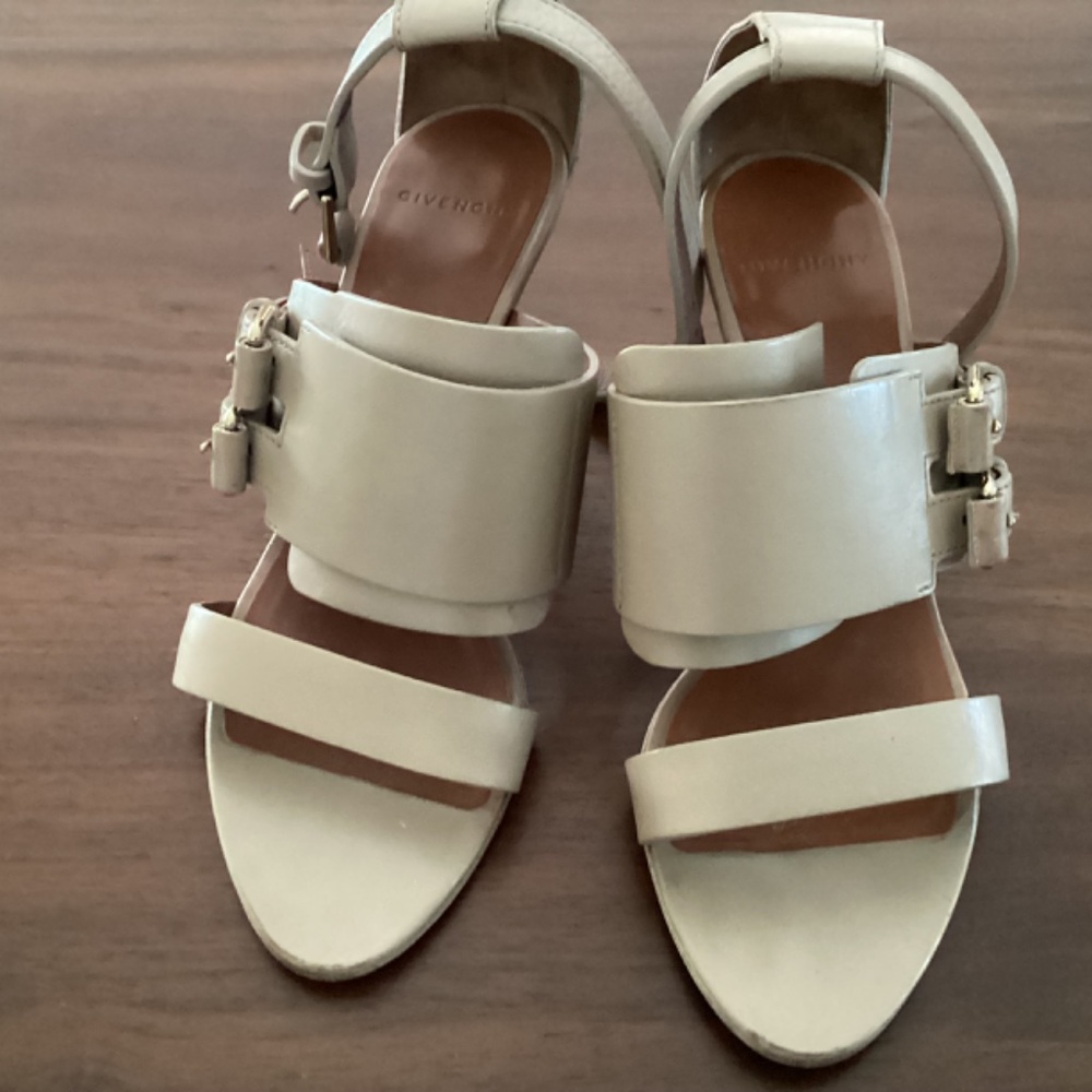 Givenchy sandals - Picture 9 of 10